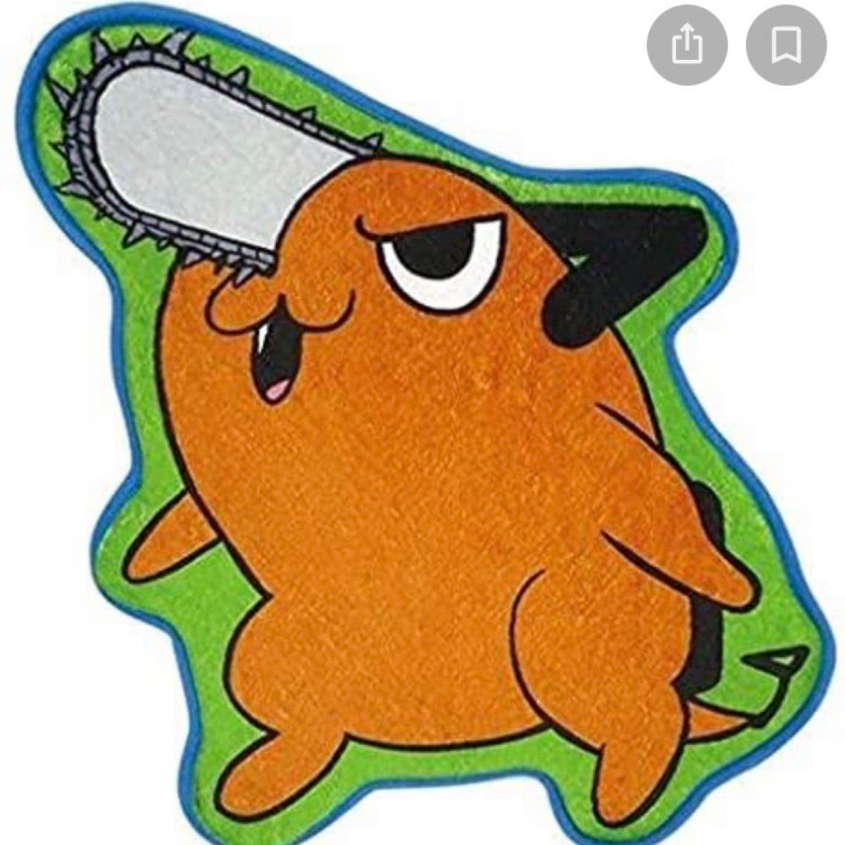 ポチタ ZP Honda NSX [1990] | ペンギンライター